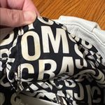 Marc by Marc Jacobs Classic Q Lil Ukita Leather shoulder bag crossbody white Photo 11