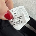 Under Armour UA Sz 12 Drive Pants Women’s Golf Activewear Stretch Woven Twill Photo 9