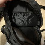 Supreme Black  Backpack Photo 3