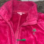 Lilly Pulitzer  Jacket Zip-Up Photo 1