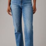 American Eagle Outfitters Straight Jeans Photo 0