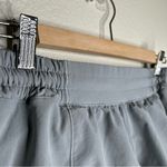 Lululemon Hotty Hot Lined Short 2.5" grey 8 Photo 1