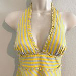 J.Crew NWOT  halter blouse. Sz 4  Photo 2