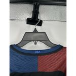 Nike  USA National Soccer Team 2018 Away‎ Black Jersey Football Womens Size XS Photo 6