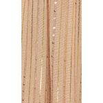 Sundress Chicago Long Dress in Roma Cafe Au Lait M/L New Womens Maxi Tan Size M Photo 3