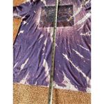 Gildan  Unisex Bleached T-Shirt Photo 3