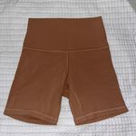 Lululemon Biker Shorts Size 4 Photo 0