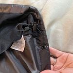 Nike SPORTSWEAR CROPPED SWOOSH WOMEN'S WINDBREAKER JACKET - WOMEN'S SIZE Small Photo 4