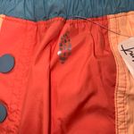 Free People Invigorate Colorblock Shorts Photo 6
