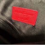 Salvatore Ferragamo  Parfum Black Pouch/clutch Photo 4