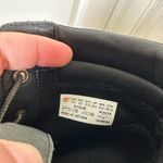 Timberland Women's Allington Heights Lace Grey/Green Boots Size 6.5 Photo 9