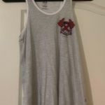 American Eagle atlanta braves tailgate tank top Photo 0