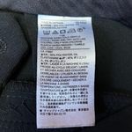 Banana Republic  Dress Pants Logan Fit Womens 8 Stretch Black Business Office Photo 5