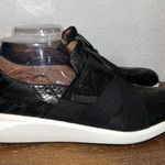 Clarks Unstructured Un Rio Slip On Sneaker Shoes Photo 1