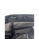 Lucky Brand Gray Wash Ava Skinny Jeans Size 2/26 Photo 2