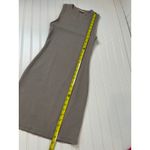 Wilfred  Free & Babaton Strapless Top & Sleeveless Mini Tank Dress Bundle Sz XS Photo 2