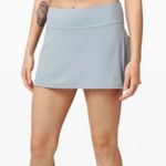 Lululemon Play Off The Pleats Tennis Skirt Photo 0