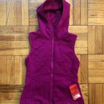 The North Face Fleece Vest Photo 0