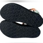 Teva NWT  Free people platform Sandals 10 summersalt pastel Photo 11