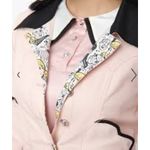 Unique Vintage Plus Size 5x Betty & Veronica By  : Classic Archie Coat  Jacket Photo 7