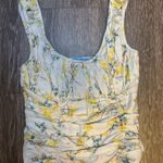 Antonio Melani  Tank Top Photo 0