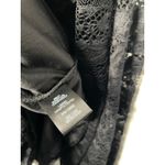 Torrid NEW  Lace Sweetheart Long Sleeve Top Womens Size 5X Photo 4
