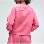 Lululemon Scuba Oversized Pullover *graphic RARE SPELLOUT Photo 7