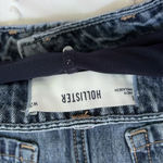 Hollister Holster denim skort Photo 2