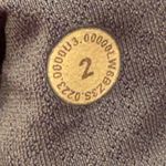 Lululemon EXCELLENT Groove Super-High-Rise Crop 23" Utility Blue Yoga Leggings 2 Photo 6