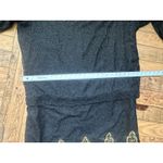 Laurence Kazar #22 Women's Black and Gold Beaded Dress by , Sz: 2X Photo 4