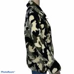 Love Tree Thick Sherpa Fleece Camouflage Jacket Photo 1