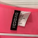H&M  Sheer Bright Pink Kimono(Size XS) Photo 6