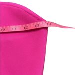 Revolve  Hours Aimee strapless mini dress hot pink - Small Photo 6