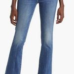 MOTHER Denim Mother The Outsider Ankle, Size 27 Photo 0