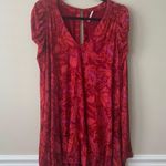 Free People Hello Lover Ruched Sleeve Tunic Photo 3