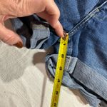 Label of Graded Goods Classic Blue Jean Shorts for Women Photo 4