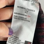 Woolrich  colorful patterned half zip athletic top Photo 3