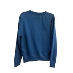 Aeropostale  Womans Sweatshirt Navy Sz M Photo 3