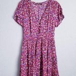 Anthropologie  Mister Zimi Frankie Mini Dress In River Birch Photo 0