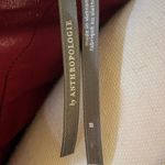 Anthropologie Toulon pleated mini dress boho gypsy Medium Photo 9