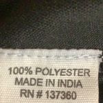 Live 4 Truth  Size M Leopard Print Smocked Back Bustier Crop Top. New With Tags Photo 2