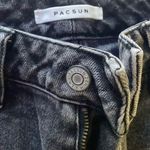PacSun Black Jeans Size 25 Photo 1