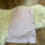 Princess Polly  Ellies Mini Dress In Lilac Photo 2