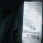 Balera Adult M Sleeveless Black Caged Back Choker Dance Leotard Size M Photo 7