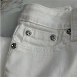 Miss Me NWT Fleur by  White Women's Bootcut Jeans Size 26 / 2 Photo 10