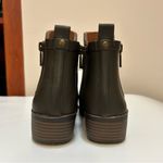 Lucky Brand Basel Double Zipper Rainboot Photo 1