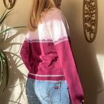 Faded Glory  Cottagecore Sweater Photo 6