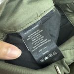 Kut From The Kloth  Size 10 Crop Trouser green casual pants Casual Photo 6