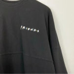 Spirit Jersey  Friends How You‎ Doin’? Sweatshirt Size Medium Photo 1
