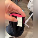 Calvin Klein  Elegant Black Long Sleeve Blouse Photo 2